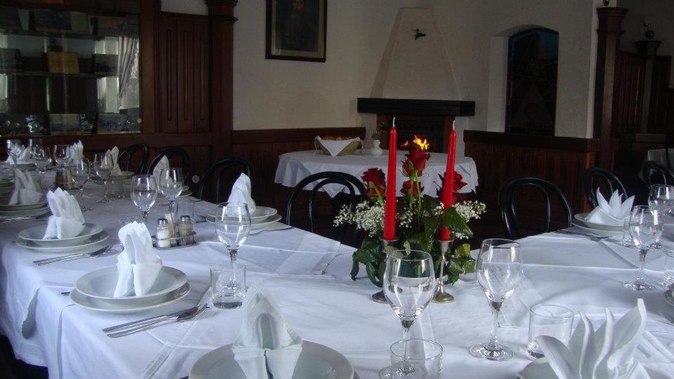 Marincic Inn Skocjan  Eksteriør billede